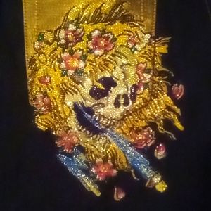 Ed Hardy Pants 36x32